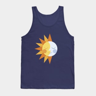 Sun & Moon Tank Top